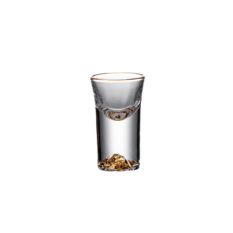 Shangqi H-Stil Glas Baijiu Dekanter Set