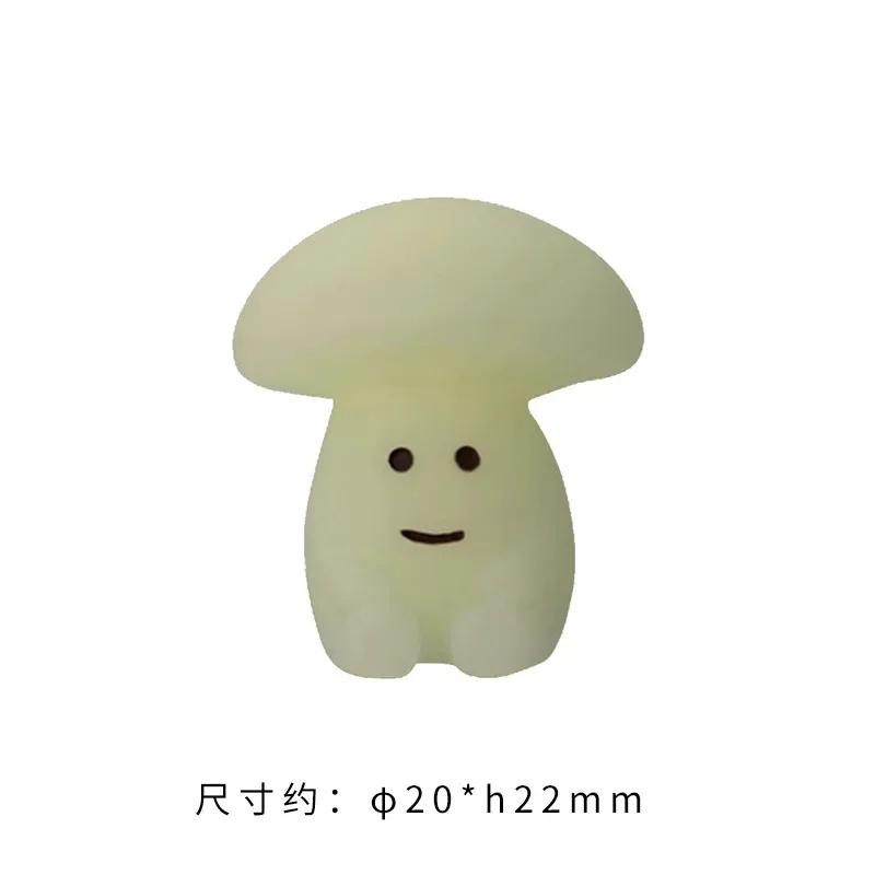 

2025 Halloween Pumpkin Miniature Night light Cat Scene Props Decoration Luminous Resin Small Ornament Trendy Play Creative Gift S-L