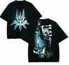Nier Automata Anime Lover TShirt Harajuku Cotton NewModel High Street Retro Oversized Unisex Harajuku High Quality Hot Product