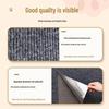 Self-Adhesive Cat Scratch-Resistant Wall Stickers - Furniture Protector and Climbing Frame
