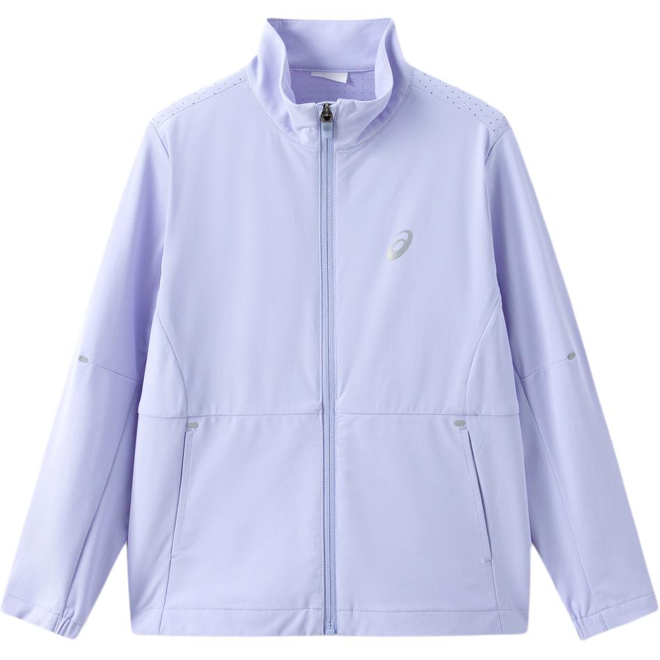 Asics Jackets & Coats Sports Performance Purple Teenagers 333241053007-508 110