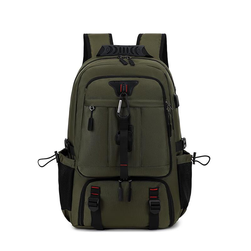 Outdoor Large Capacity Hiking Backpack