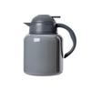 316 Stainless Steel Large Capacity Teapot & Tea Infuser Flask for Home or Office Boiling & Steeping