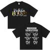Noah Kahan The Great Divide Welttournee 2026 Grafik T-Shirt Unisex Damen Vintage Mode Oversized 100% Baumwolle T-Shirt Streetwear