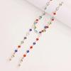 Glass Handmade Chain Glasses Chain