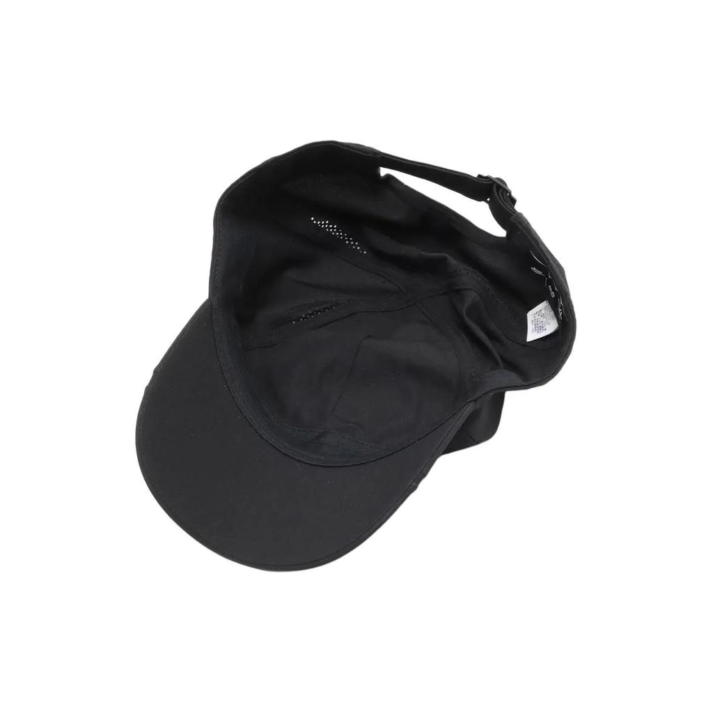 Nike Baseball Caps Unisex Black (Unisex) Baseball Caps FV5541 010 1