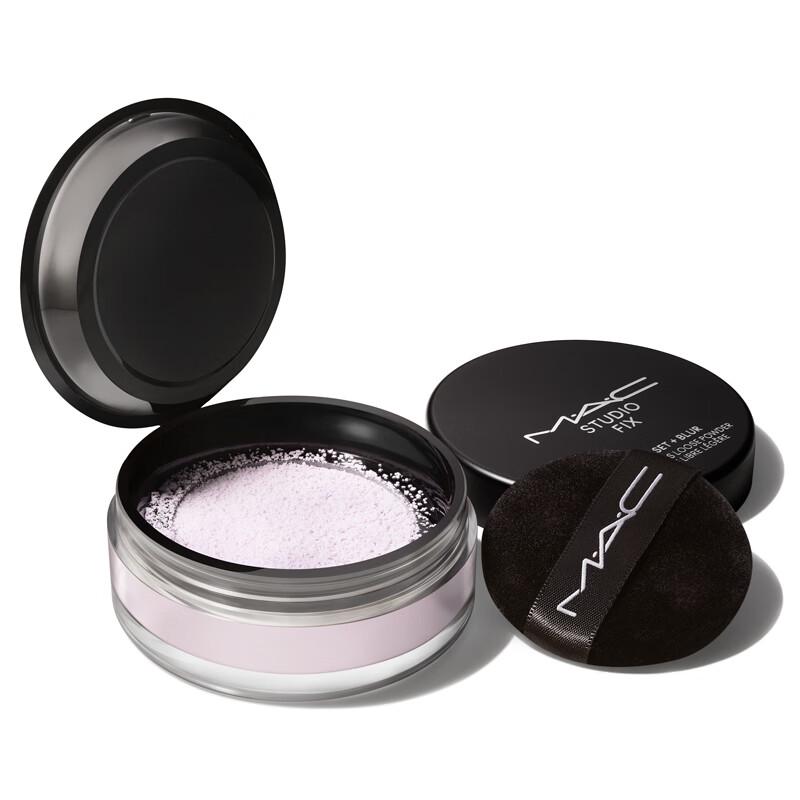 M.A.C Flawless Lightweight Setting Powder
