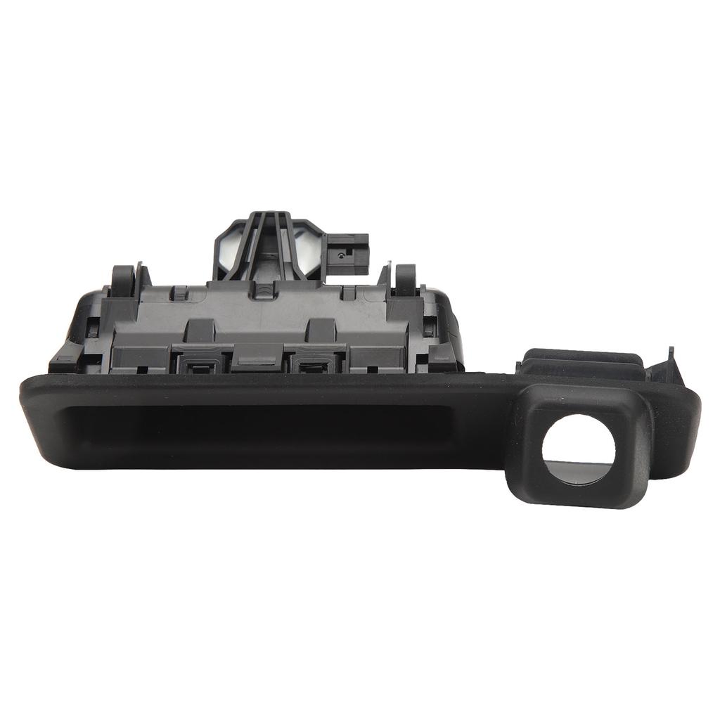 Handtag för öppning av bagagelucka 7381868 Baklucka Liftgate Bagageutrymme Strömbrytare för 1-serie F40 5-serie G30 F90 M5 G31