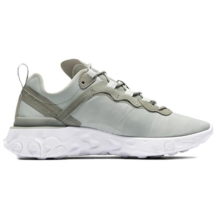Nike React Element 55 Verde Mica Donna BQ2728-300