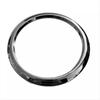 Car Front Bumper Fog Light Trim Ring Cover 670065940 for Maserati Levante 2018-2022 Fog Light Frame
