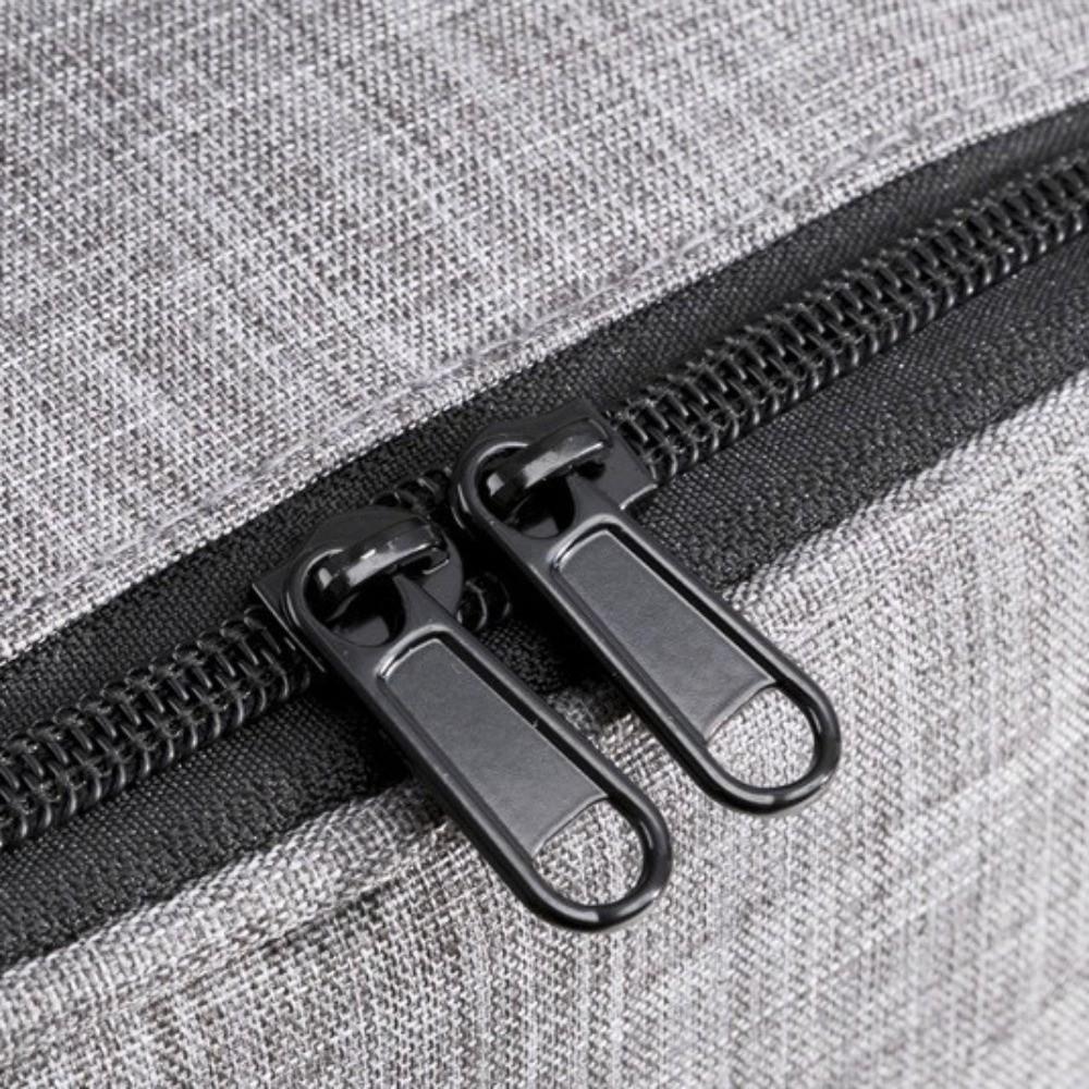 Waterproof Thermal Lunch Bag Leak-Proof Portable Cooler Tote Picnic Lunch Bag  Picnic Travel