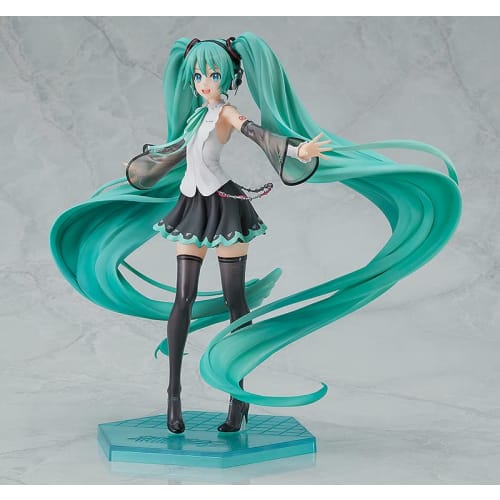 Good Smile Company Piapro Characters Hatsune Miku NT 1/8 Scale Plastic Painted Complete Figure G94528