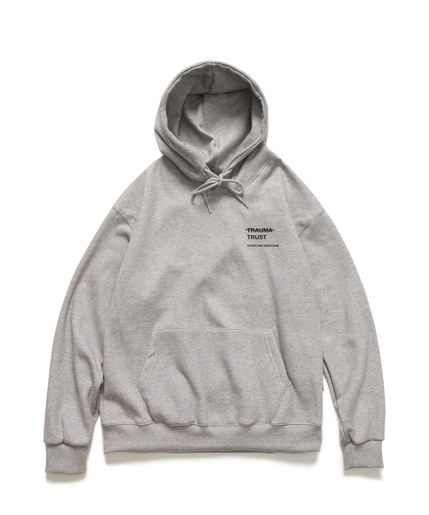 Trauma Hood 3 Colors