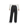 Nike High-Waist Casual Warm Pants Women Bottoms Black FB8723-010