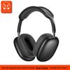 Cross-border P9 Bluetooth Over-Ear Headphones: Wireless, Sports-Ready, Ultra-Long Battery Life, Universal Fit with Card Slot.