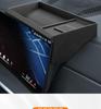 BMW X5, LX3, iX1, New 3 Series, 5 Series Center Console Screen Silicone Storage Box Accessory.