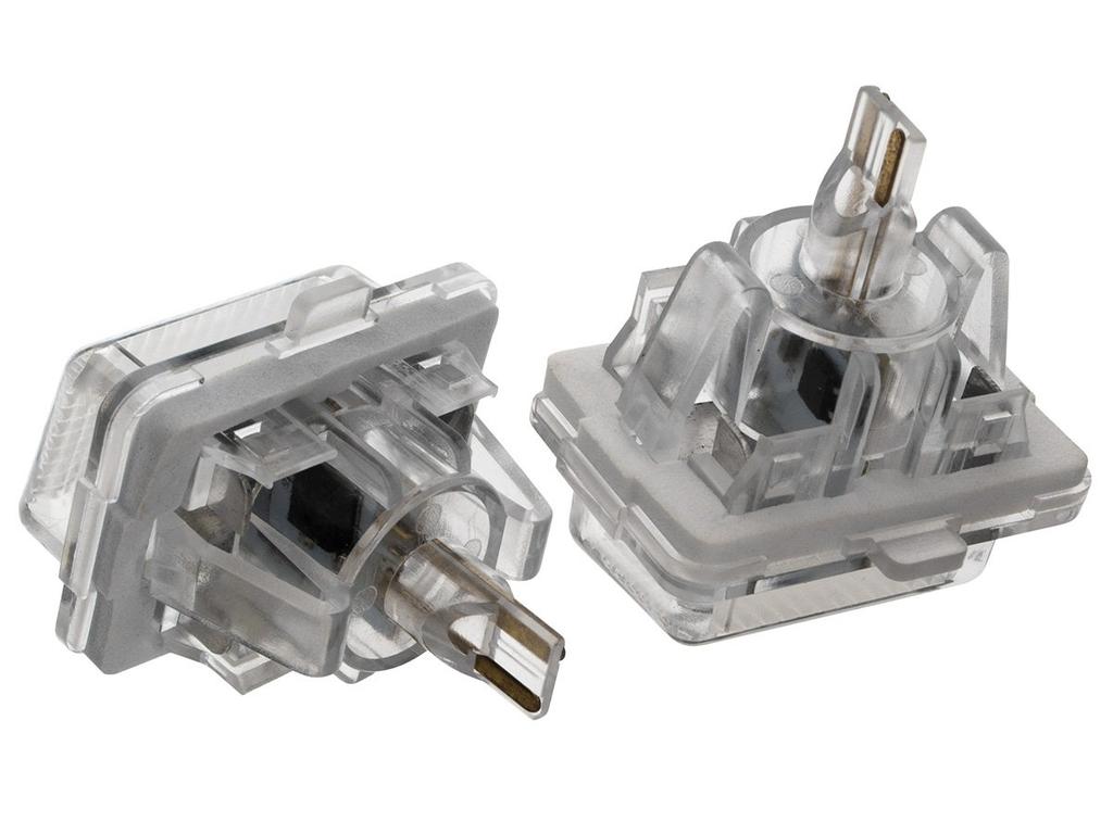 Mercedes C216 C218 S204 W204 W212 W221 LED Kennzeichenbeleuchtung 2er Set