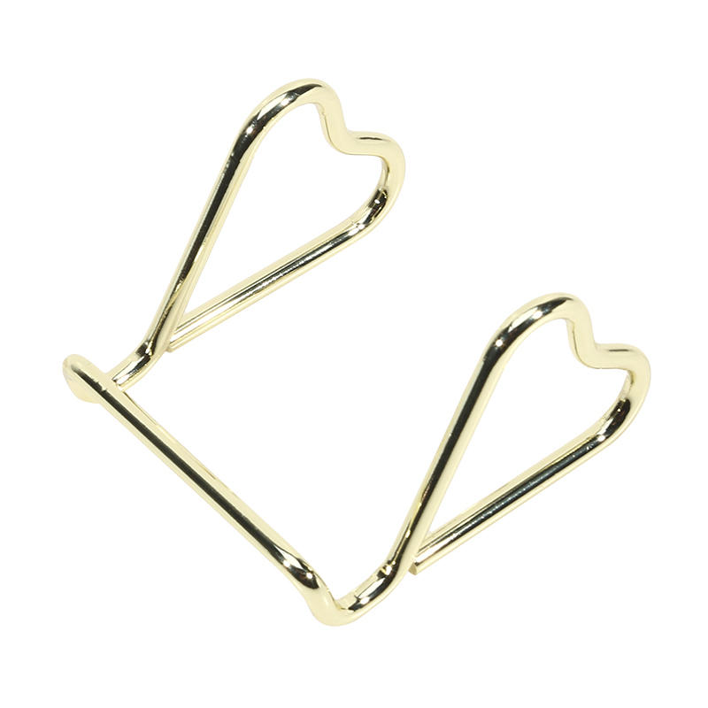 

Metal Phone Holder Creative Business Card Bracket Multifunctional Universal Desktop Holder Card Ornament Stand золотистый