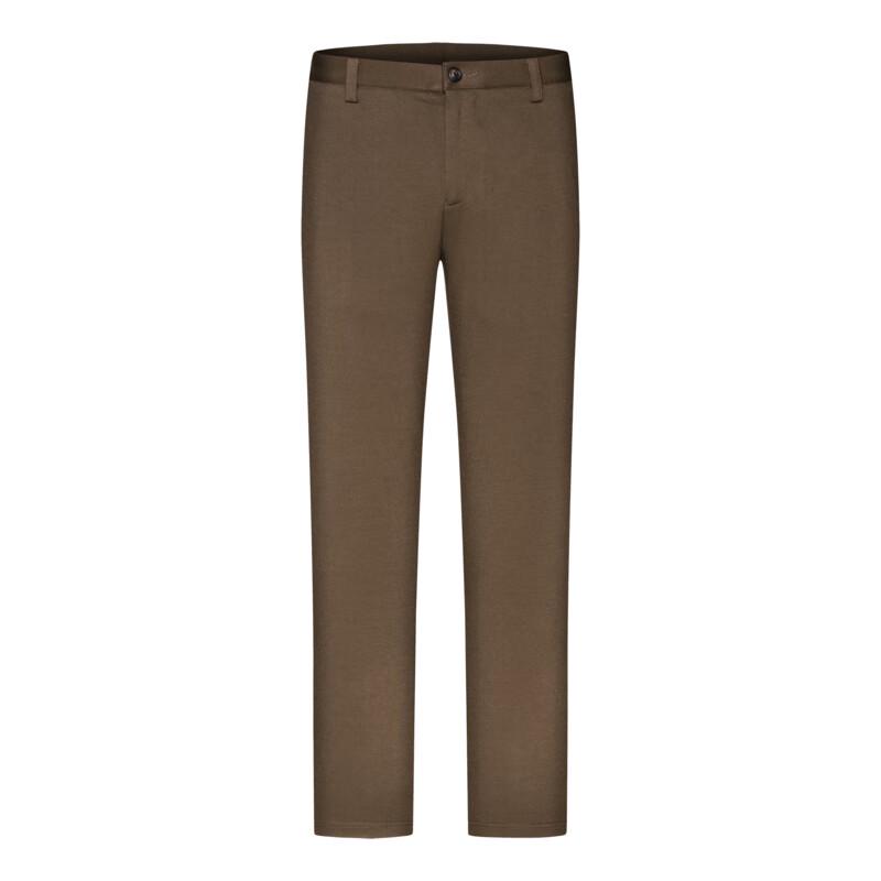 Septwolves Men's Business Casual Knit Trousers