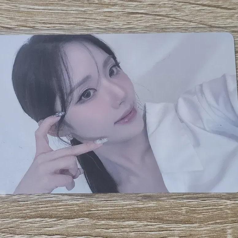 

Park Ji-won Fromis9 Promise 9 Concert And Support The First Concert