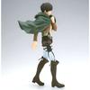 Figurine Banpresto Grandista Eren Yeager (Attack on Titan) - 28 cm officielle