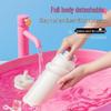 Germ Sports Insulated Water Bottle with Straw