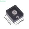Quick Release 1/4" Hot Cold Shoe Mount For DSLR Rig Video Light Camera Cage Monitor Magic Arm LED Light Flash