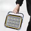 NuFeng D18 Portable Solar Floodlight