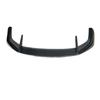 Carbon Fiber Roof Spoiler & Rear Diffuser for BMW X3 G01 MP Style