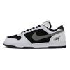 Nike Big Cushioning Abrasion Resistant Slip Resistant Low top Skateboard Shoes Unisex 355152-017