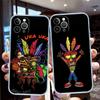 AQ31 Crash Bandicoot Soft Shell Transparent Phone Case for Motorola Moto G7 G8 G9 G84 G85 G73 G24 G15 Z2 Play Power Plus