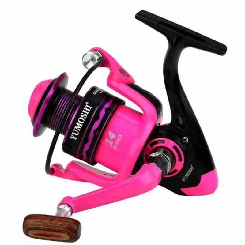 Oeny Spinning Fishing Reel