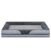 Removable Washable Dog & Cat Bed Solid Winter Use Four Seasons Universal Sofa Bed Factory