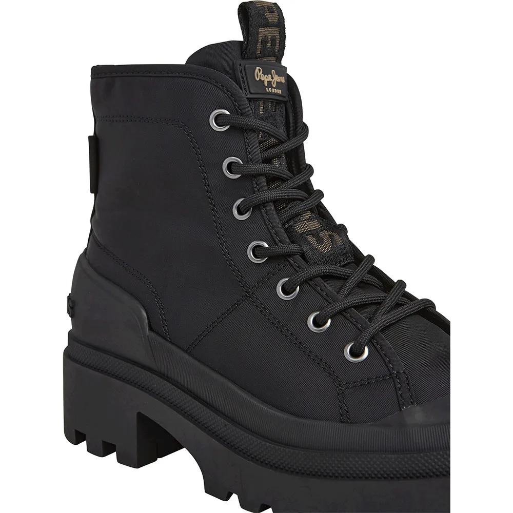 Pepe Jeans Hale City Booties