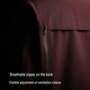 BOSIDENG B261224978 Women's Versatile Breathable Short Jacket