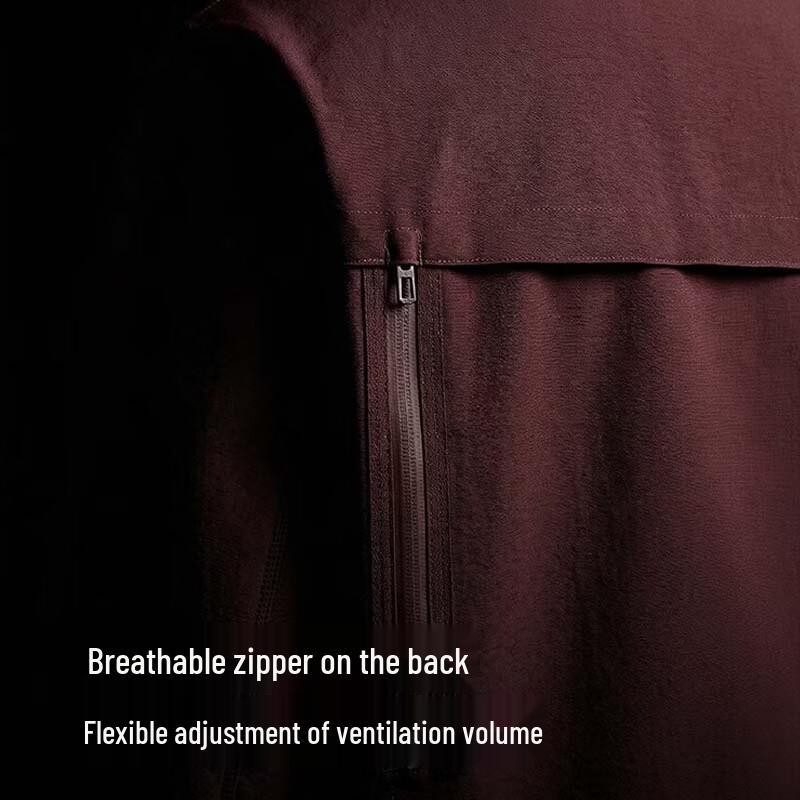 BOSIDENG B261224978 Women's Versatile Breathable Short Jacket