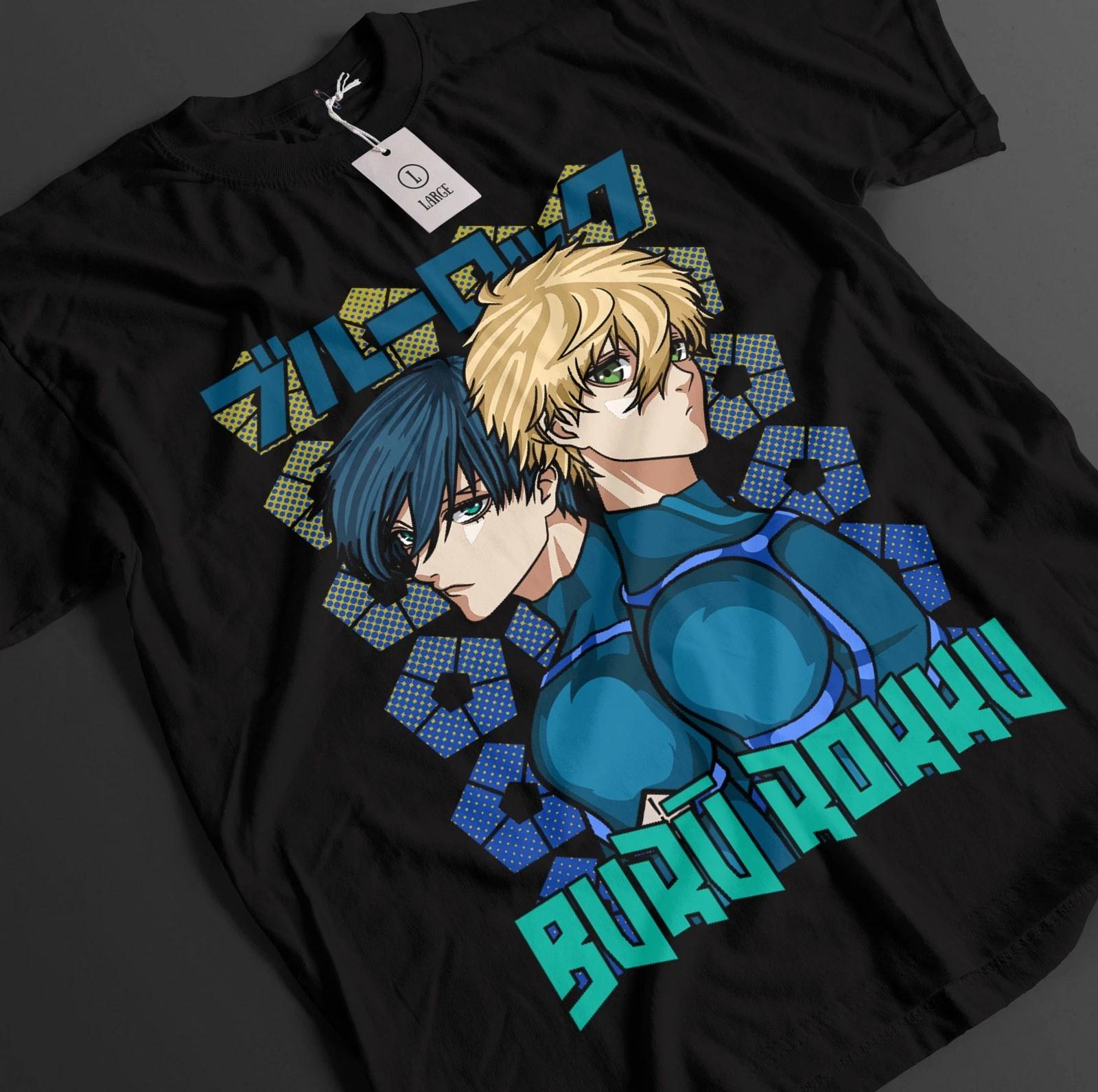 Fullmetal Alchemist Shirt Edward Elric Tshirt Alphonse T-Shirt Lust Top Roy Tee XL