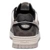 Coach Chaussures de Skateboard Soho Basse pour Homme Gris Blanc CDE17-L77
