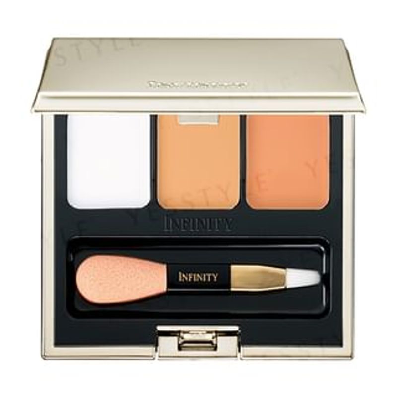 Kose - INFINITY Concealer Palette 4g