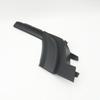 For ISUZU DMAX MUX 2014-2018 Front Windshield Wiper Side Cover Water Deflector Cowl Plate
