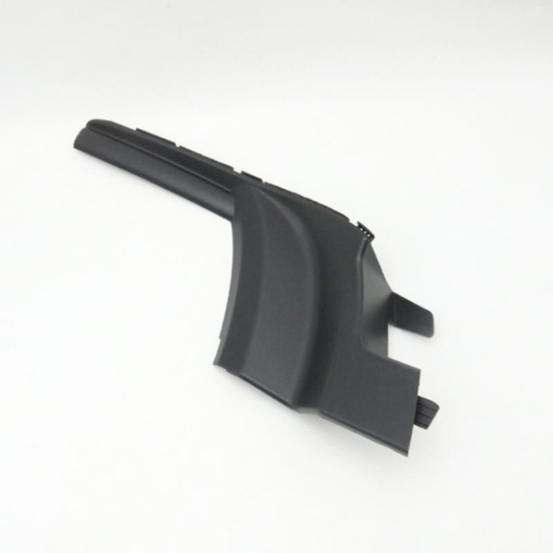 For ISUZU DMAX MUX 2014-2018 Front Windshield Wiper Side Cover Water Deflector Cowl Plate