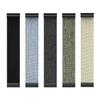 Nylon Strap for Whoop 5.0 4.0 3.0 Band Sport Stretchy Watch Bracelet Correa Elastic Belt Replacement for Whoop 5.0 4.0 3.0 Bands