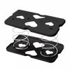 1Pcs Lifting Tissue Box Spring Support Spring Paper Box Bottom Support Storage Box Spring Sheet Bracket For Kitchen Office Room