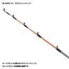 PROX Filefish Game ST2 180M KWGS218M Fishing Rod Rod for [Standard Filefish]