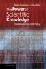 The The Power of Scientific Knowledge : From Research To Public Policy Book