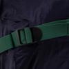 Waterproof Storage Bag 38*18cm 5 colors Pack Nylon fabric Hiking Sleeping