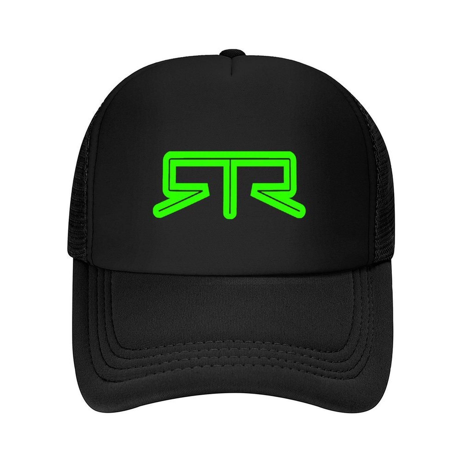 RTR Baseball Cap Hat Baseball Cap hard hat New Hat Ball Cap Womens Beach Outlet Unisexs