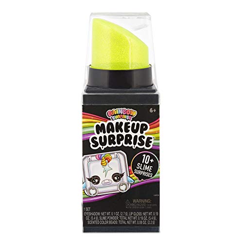 Poopsie Rainbow Surprise Make-Up Surprise (Color cannot be specified)