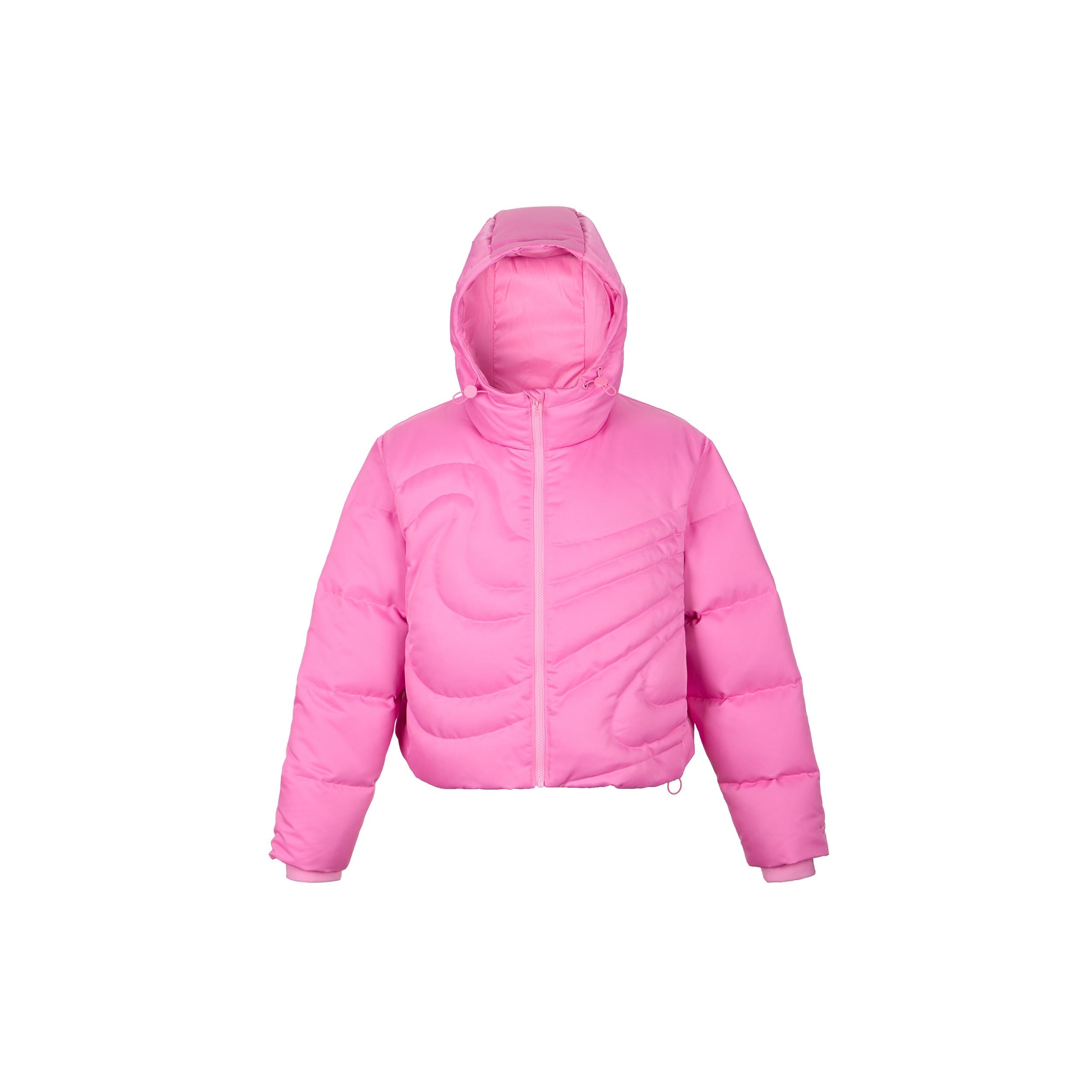 Nike Sportswear Swoosh Series Women`s Therma