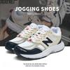 Spring and Autumn Cool Run Official Men's and Women's Sneakers 2 Summer Mesh Breathable